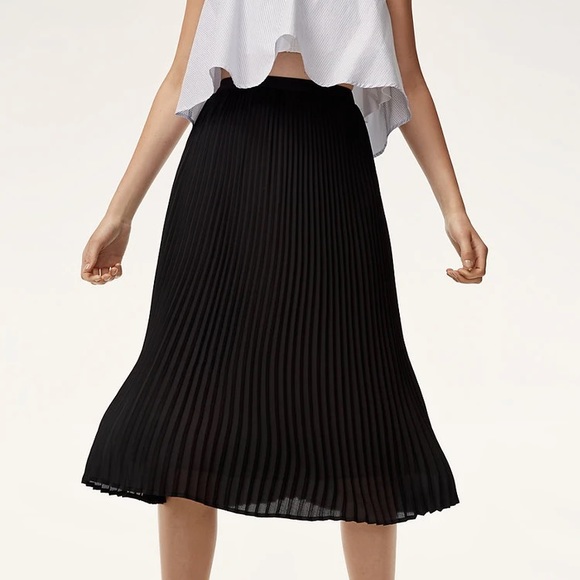 Babaton Dresses & Skirts - Babaton Jude skirt